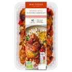 Waitrose Spanish Style Chicken Cassoulet