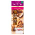 Waitrose Free From Granola Flapjacks