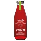 Mangajo Pomegranate & Green Tea