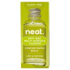 Neat Multi-Surface Cleaner Refill Lime & Matcha 30ml