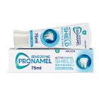 Sensodyne Pronamel Active Shield Whitening Mint Toothpaste