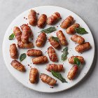24 No.1 Pigs in Blankets