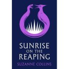 The Hunger Games: Sunrise on the Reaping