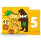 BEAR Yoyo Tropical Multipack