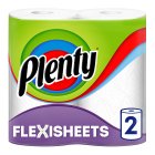 Plenty Flexisheets Kitchen Roll