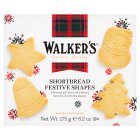 Walker's Shortbread Festive Shapes