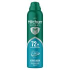 Mitchum Female Clear Fresh Antiperspirant Deodorant 200Ml