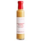 Ottolenghi Honey Mustard Dressing