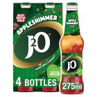 J2O Apple Shimmer