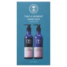 Neal's Yard Take a Moment Handcare Duo Citrus