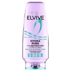 L'Oreal Elvive Hyaluron Pure Hydra Conditioner 300ml