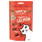 Lily's Kitchen Cat Salmon Pillow Treats