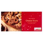 Waitrose Cheese Knots