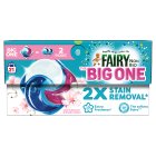 Fairy Pink Big One Cherry Blossom & Nordic Cotton 21W