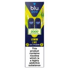 Blu Pod Lemon Lime 20mg