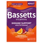 Bassetts Vitamins Adult Immune Support