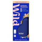 Wild Navy Case and Sandalwood & Cedar Deodorant Refill40g