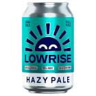 Lowrise Hazy Pale Ale Can