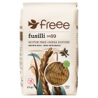 Freee Gluten Free Organic Brown Rice Penne