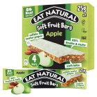 Eat Natural Apple Soft Fruit Bars