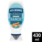 Hellmann's Creamy Ranch Mayo