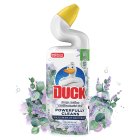 Duck Deep Action Liquid Gel in Lavender & Eucalyptus 750ml