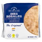 Ines Rosales The Original Sweet Olive Oil Tortas