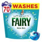Fairy Laundry Pods 70W