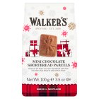 Walker's Shortbread Mini Chocolate Parcels