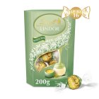 Lindt Lindor Matcha
