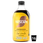 Nescafé Espresso Concentrated Iced Vanilla