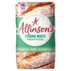 Allinson's Strong White Bread Flour